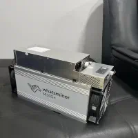 3تا ماینر بهمراه باکس