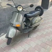 وسپا باجاج