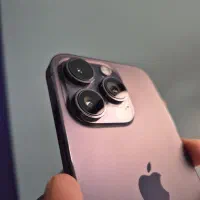 iphone 14 pro 128G ایفون ۱۴ پرو دو سیم|موبایل|مشهد, احمدآباد|دیوار