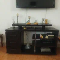 میز تلویزیون در حد نو