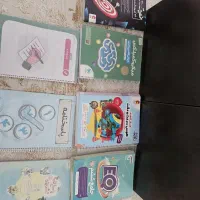 کتاب هوش ششم