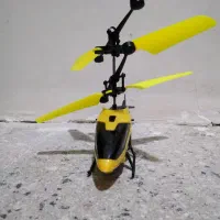 هلیکوپتر سنسوری|اسباب‌‌بازی|بروجرد, |دیوار