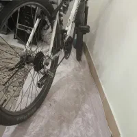 دوچرخه آلمانی سایز 26|دوچرخه، اسکیت، اسکوتر|فردیس, سپید دشت|دیوار