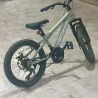 دوچرخه 20