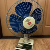 پنکه پارس خزر