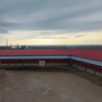 استخدام کارگر ساده و تزریق کار در کارخانه