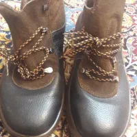 کفش کار