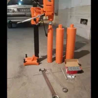 دستگاه کر زن