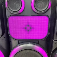 اسپیکر دوقلو|سیستم صوتی خانگی|قرچک, مهدیه|دیوار