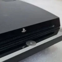 کنسول بازی PS3 Slim 320 GB درحد واقعی پلی استیشن ۳|کنسول، بازی ویدئویی و آنلاین|تهران, شکوفه|دیوار