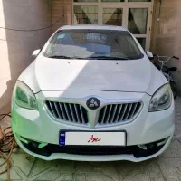 برلیانس ۹۹ h330 اوتوماتیک
