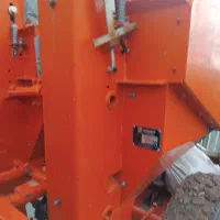 سیب زمین کار درحد