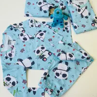 ست بلوز شلوار