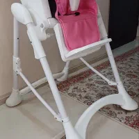 صندلی غذای کودک زویه|اسباب و اثاث بچه|مشهد, حسابی جنوبی (شهرک غرب)|دیوار