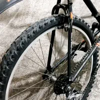 دوچرخه دنده ایی ۲۶ المپیا|دوچرخه، اسکیت، اسکوتر|اسلامشهر, شهرک مهدیه|دیوار