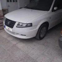 خودرو سورن پلاس