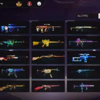 اکانت فری فایر|کنسول، بازی ویدئویی و آنلاین|مشهد, بهمن|دیوار