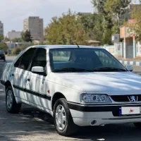 slx 93 tu5|خودرو سواری و وانت|ارومیه, |دیوار