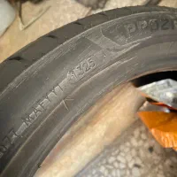 لاستیک Dovroad چینی|قطعات یدکی و لوازم جانبی|اندیشه, شهرک صدف|دیوار