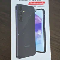 گوشی سامسونگ A55 رام ۸ گیگ زیر قیمت بازار