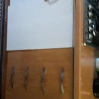 کابینت قدیمی جنس ترکیه