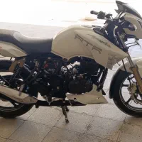 موتور آپاچی مدل 95