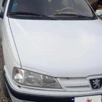 پژوپارس 92|خودرو سواری و وانت|اراک, |دیوار