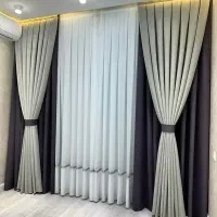 پرده سرای پردیس|پرده، رانر، رومیزی|پرند, فاز ۶|دیوار