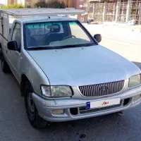 وانت نیسان شوکا