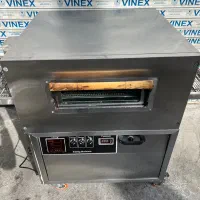 فر ریلی پیتزا دهنه ۵۰|کافیشاپ و رستوران|نسیمشهر, |دیوار