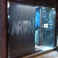 فروش ۲باب مغازه در مرکز شهر تربت حیدریه