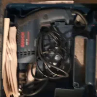 دریل بووش|ابزارآلات|شهر ری, دیلمان|دیوار