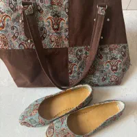 کیف و کفش زنانه