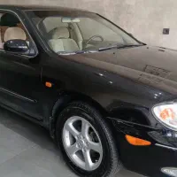 نیسان ماکسیما مونتاژ اتوماتیک، مدل ۱۳۸۹
