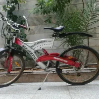 دوچرخه ماجستیک ۲۴