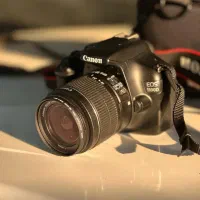 Canon1100d دوربین عکاسی|دوربین عکاسی و فیلم‌برداری|پرند, فاز ۰|دیوار