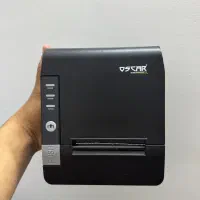 پرینتر چاپگر رستوران کافه