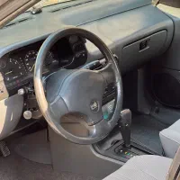 دوو اسپرو اتومات|خودرو سواری و وانت|تهران, سردارجنگل|دیوار