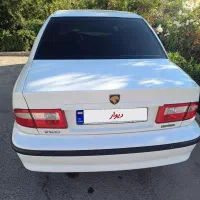 سمند LX ساده، مدل ۱۳۸۹|خودرو سواری و وانت|هشتگرد, هشتگرد قدیم|دیوار