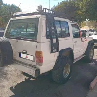 پاترول ۲در مدل ۷۷|خودرو سواری و وانت|ارومیه, |دیوار