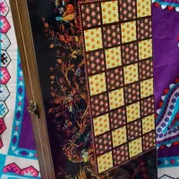 تخته نرد|اسباببازی|تهران, دولتخواه جنوبی|دیوار