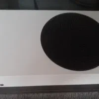 Xbox series S|کنسول، بازی ویدئویی و آنلاین|میبد, |دیوار