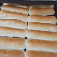 نان فانتزی|خوردنی و آشامیدنی|باغستان, |دیوار