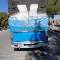 وانت بارنیسان کرایه ای