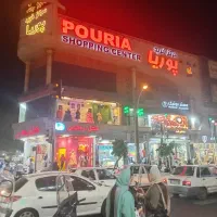 مغازه طلا فروشی ۱۲ متر