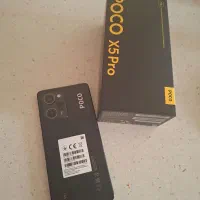 گوشی شیائومی پوکو x5 pro|موبایل|تهران, شمس‌آباد|دیوار