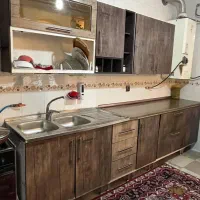 کابینت کلاسیک|مصالح و تجهیزات ساختمان|شیراز, شهرک گلستان|دیوار