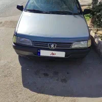 پژومدل۹۰دوگانه|خودرو سواری و وانت|کرمان, |دیوار
