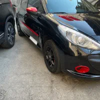 ۲۰۷ اتومات mc