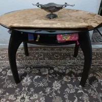 میز نهار خوری سالم 4نفره زیر قیمت